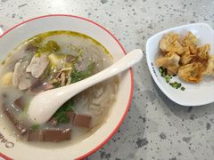 -小杨生煎(天之骄子店)