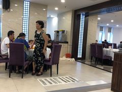 大堂-海宝酒家(中山四路店)