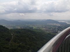 -呀诺达热带雨林