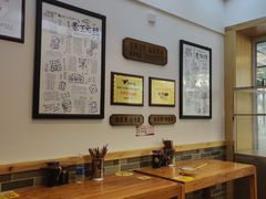 -刘维兰老素粉(化龙桥总店)