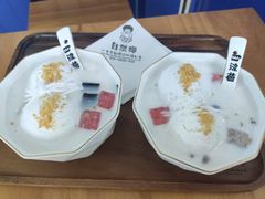 -自然椰·海南清补凉(海月广场店)
