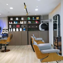 -新晨·SALON·形象造型