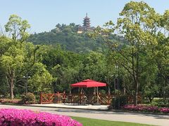 -南通鹏欣花园国宾酒店