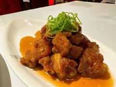 糖醋小排-苏浙汇(朝外店)