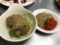 -松明一烤肉馆(鲁园店)