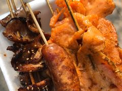 -龙梅肥肠鱼(明瓦廊店)