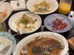-杭州和达希尔顿逸林酒店·和园中餐厅-杭帮菜名店