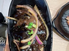 -鱼酷活鱼烤鱼(沈阳大悦城店)