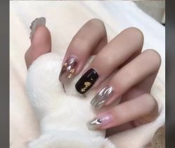 -Wink美甲美睫