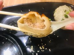 小杨生煎-小杨生煎(萧山机场店)