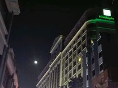 -广州十甫voco酒店