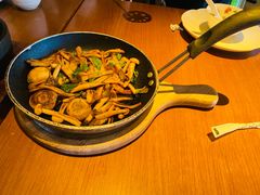 -庆春朴门(前滩太古里店)
