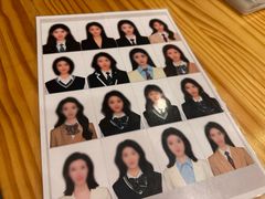 -花儿照相馆·最美证件照(红旗街万达店)