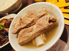 肉骨茶-松發肉骨茶(克拉码头店)