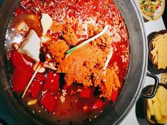 -椒贵火锅(剑南大道店)