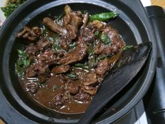 -饭桌故事·血鸭湘(荣宝华店)