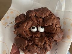-CHOCMONS巧克怪兽(屏风街店)