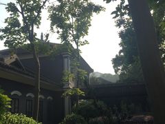 -湖南省立第一师范学校旧址