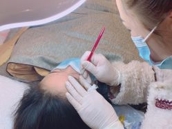 -茉柠Morning Nails