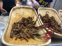 -卤个锤子(河马公园店)