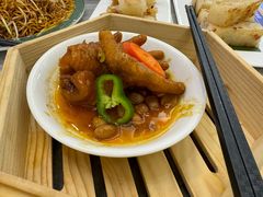 -九龙茶记·粤式餐厅融合菜(鹭江店)