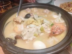 舟山老三鲜-原製原味(普陀山磐龙店)