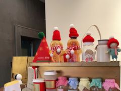 -milch·t妙奇(五大道店)