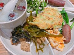 银耳羹-素满香·素食自助餐厅(直营·大兴街店)