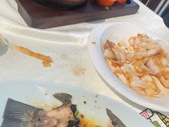 -山顶沙河粉-粤菜馆(凯旋店)