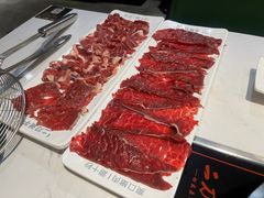 二刀潮牛-二刀潮牛·鲜牛肉火锅(爱融荟城店)