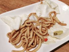 -北海金昌开元名都大酒店·四季轩中餐厅