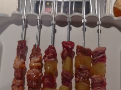 -丰茂烤串(五道口店)