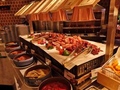 -亚马逊海鲜自助(梅溪湖步步高店)