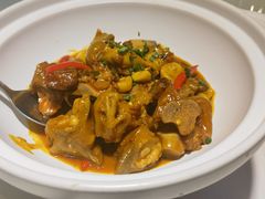 -院里寻菜·精致庭院菜(观沙岭店)