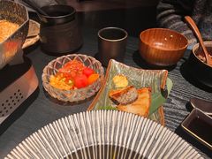 -和一料理(安阳店)