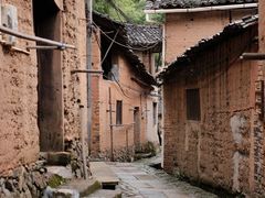 -杨家堂村