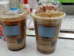 -瑞幸咖啡(万科红立方大厦店)