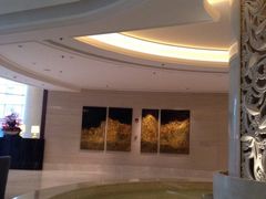 雅居乐万豪酒店-上海雅居乐万豪侯爵酒店