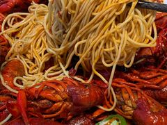 -王红军龙虾(新民路店)