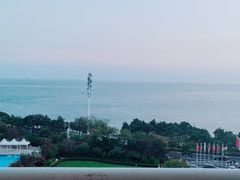 -青岛海景花园大酒店