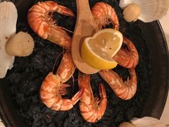 -Carmen卡门西班牙餐厅