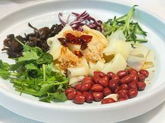 -小厨娘淮扬菜(天印大道店)