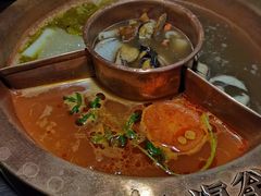 -滇釜火锅·能喝汤的火锅(车公庄店)