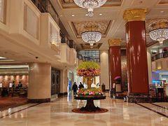 -北京中国大饭店