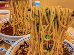 -清真磨沟沿老字号牛肉面(总店)