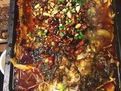 -炉鼎记私房菜(总店)