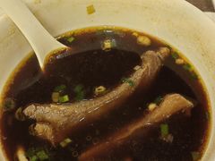 -中国厨房/台湾牛肉面