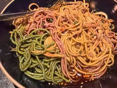 -华豫川酒家(大卫城店)