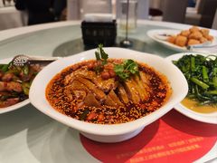 -红杏酒家·地道川菜(一品天下店)