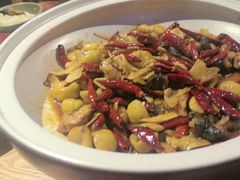 -印象鲵宴·张家界地标美食名片(溪布街店)